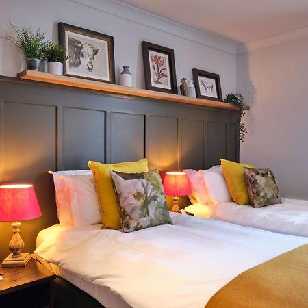 The Bulls Head Hotel Bromley Buitenkant foto