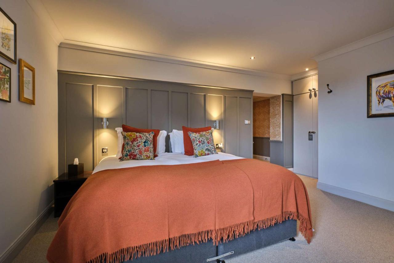 The Bulls Head Hotel Bromley Buitenkant foto