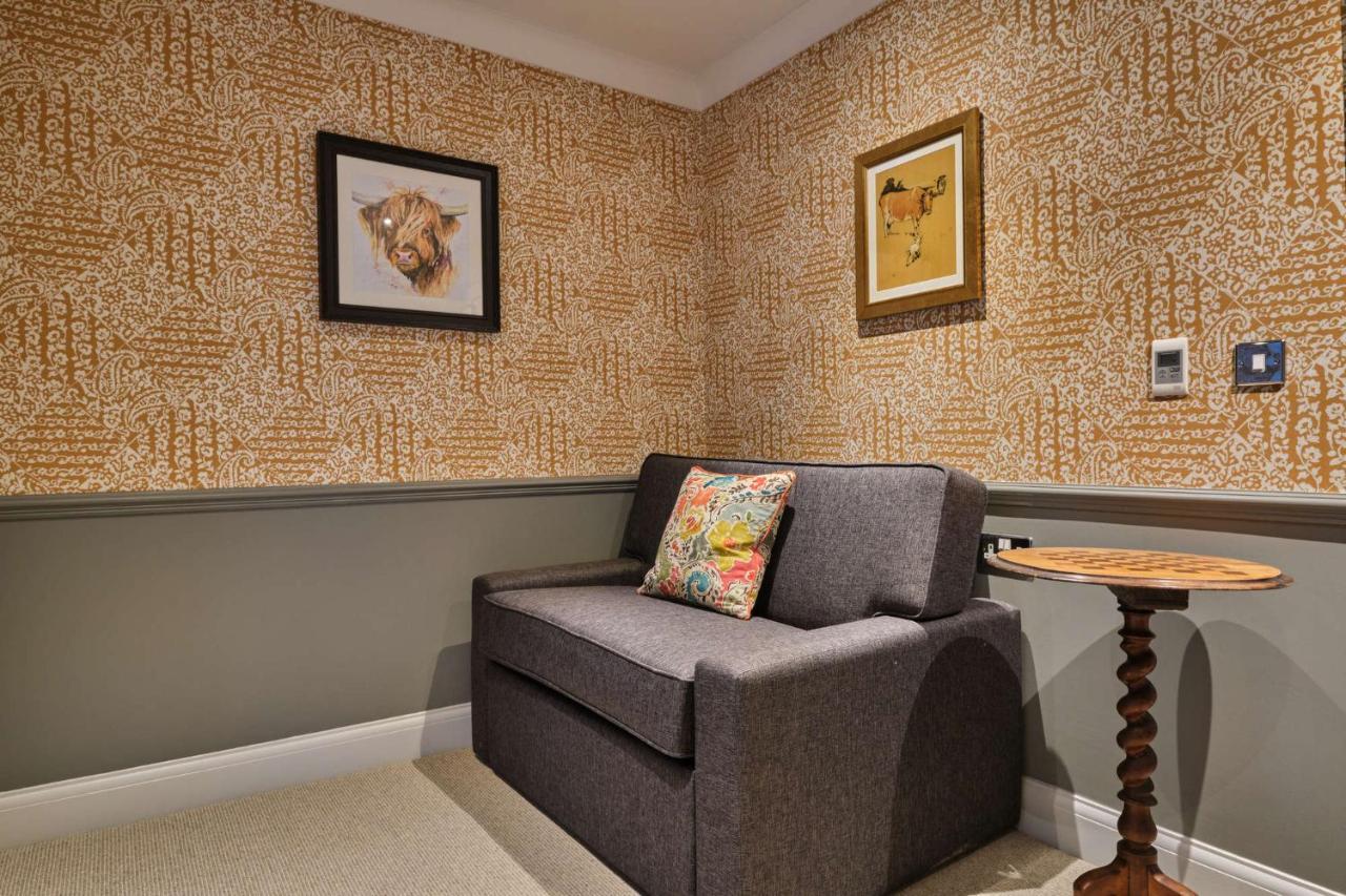 The Bulls Head Hotel Bromley Buitenkant foto